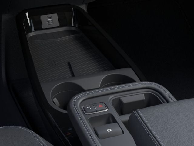 2026 Ford Mustang Mach-E Select Select RWD