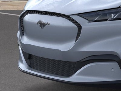 2026 Ford Mustang Mach-E Select Select RWD