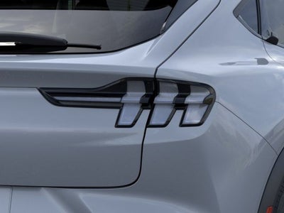 2026 Ford Mustang Mach-E Select Select RWD