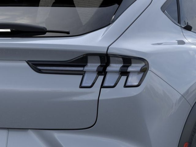 2026 Ford Mustang Mach-E Select Select RWD