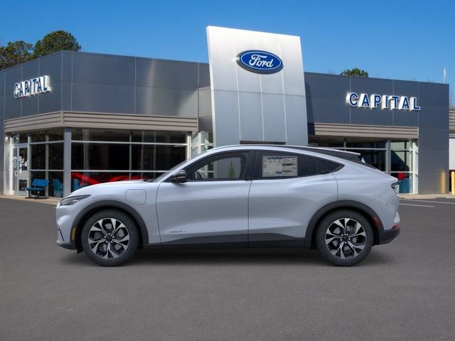 2026 Ford Mustang Mach-E Select Select RWD