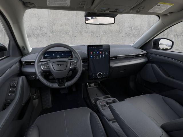2026 Ford Mustang Mach-E Select Select RWD