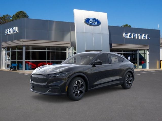 2026 Ford Mustang Mach-E Select Select RWD