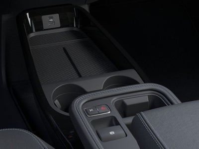 2026 Ford Mustang Mach-E Select Select RWD