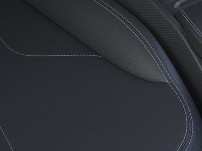 2026 Ford Mustang Mach-E Select Select RWD