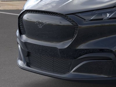 2026 Ford Mustang Mach-E Select Select RWD