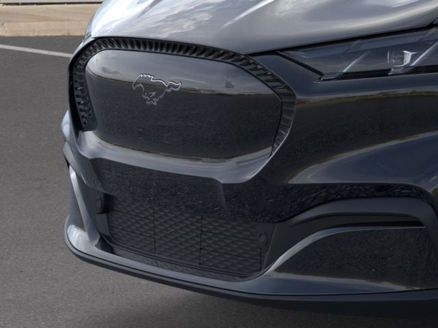 2026 Ford Mustang Mach-E Select Select RWD