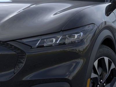 2026 Ford Mustang Mach-E Select Select RWD