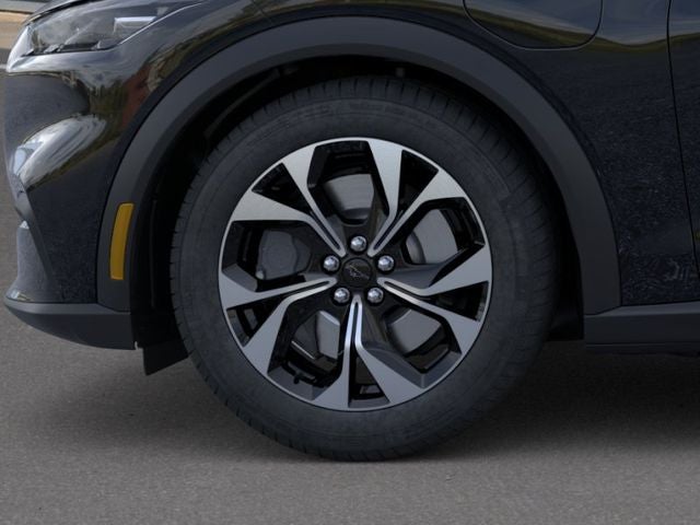 2026 Ford Mustang Mach-E Select Select RWD