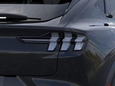 2026 Ford Mustang Mach-E Select Select RWD