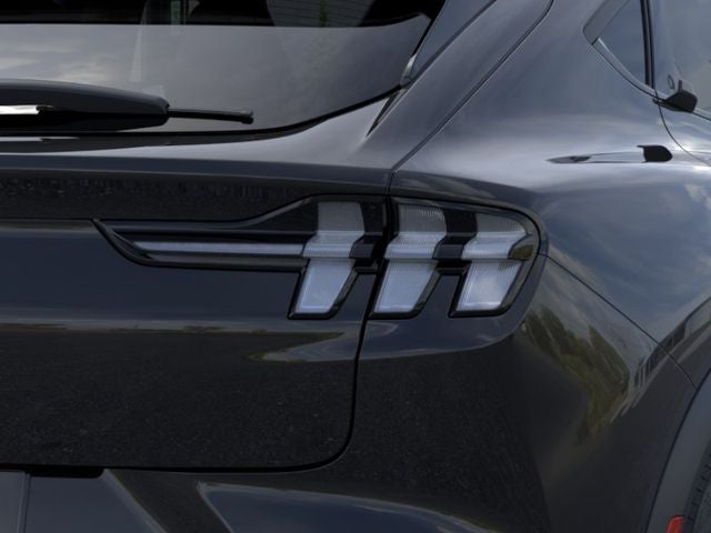 2026 Ford Mustang Mach-E Select Select RWD