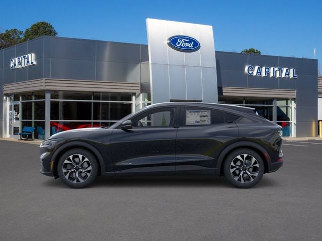2026 Ford Mustang Mach-E Select Select RWD