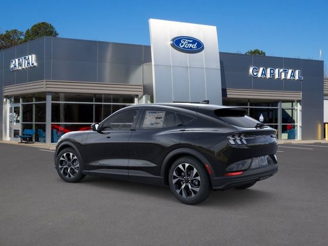 2026 Ford Mustang Mach-E Select Select RWD