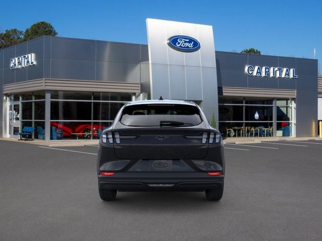 2026 Ford Mustang Mach-E Select Select RWD
