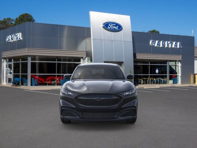 2026 Ford Mustang Mach-E Select Select RWD