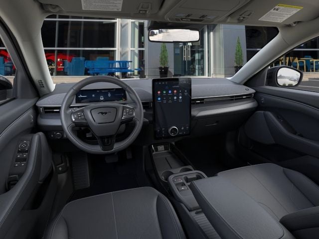 2026 Ford Mustang Mach-E Select Select RWD