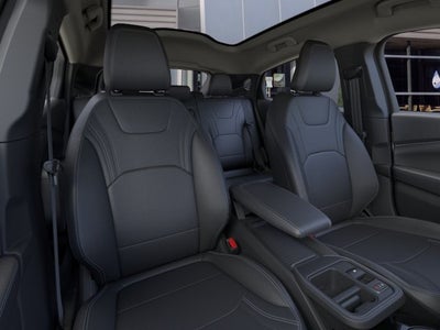 2026 Ford Mustang Mach-E Premium Premium RWD
