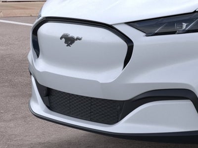 2026 Ford Mustang Mach-E Premium Premium RWD