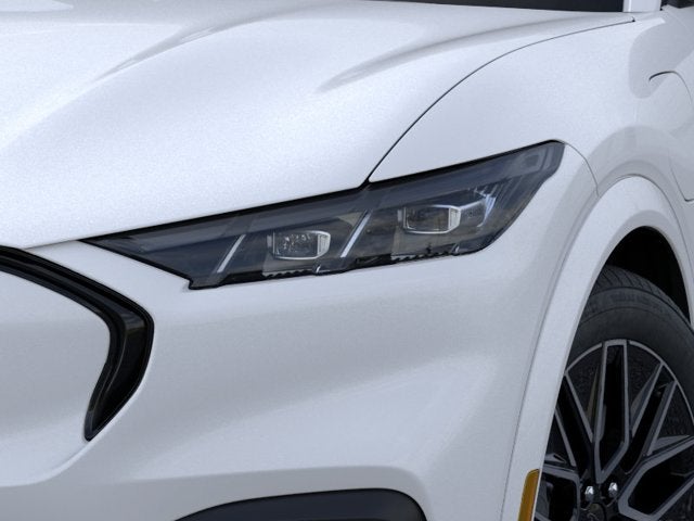 2026 Ford Mustang Mach-E Premium Premium RWD