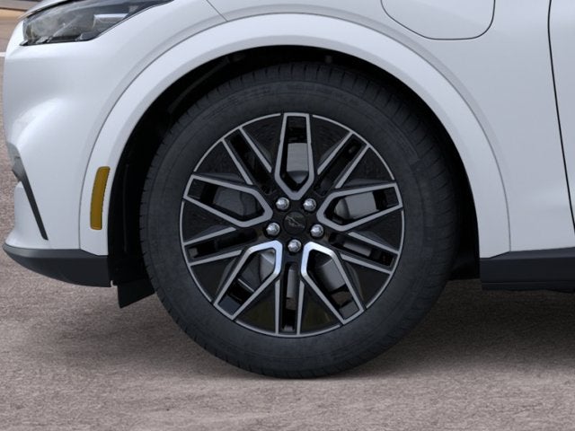 2026 Ford Mustang Mach-E Premium Premium RWD