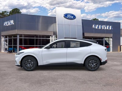 2026 Ford Mustang Mach-E Premium Premium RWD