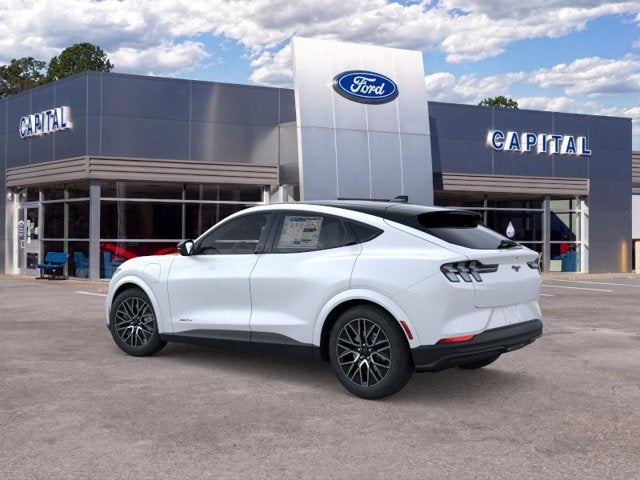 2026 Ford Mustang Mach-E Premium Premium RWD