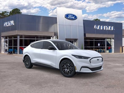 2026 Ford Mustang Mach-E Premium Premium RWD