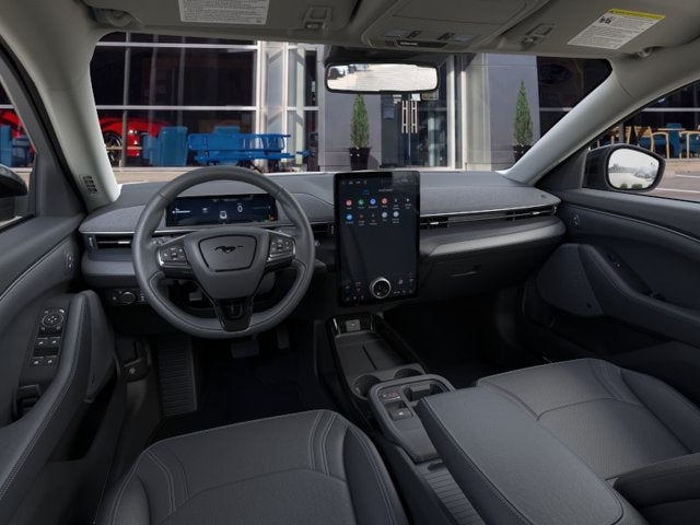 2026 Ford Mustang Mach-E Premium Premium RWD