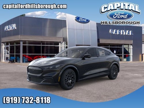2026 Ford Mustang Mach-E Premium Premium AWD