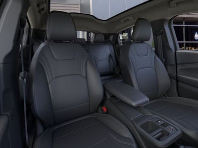 2026 Ford Mustang Mach-E Premium Premium AWD