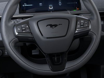2026 Ford Mustang Mach-E Premium Premium AWD
