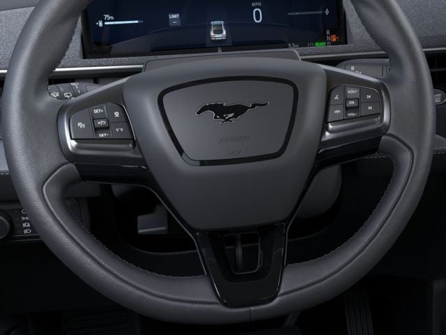 2026 Ford Mustang Mach-E Premium Premium AWD
