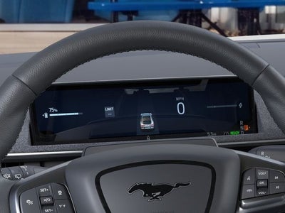 2026 Ford Mustang Mach-E Premium Premium AWD