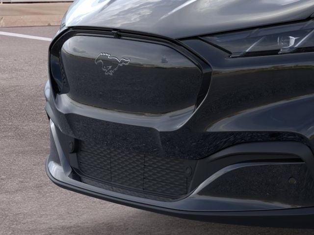 2026 Ford Mustang Mach-E Premium Premium AWD
