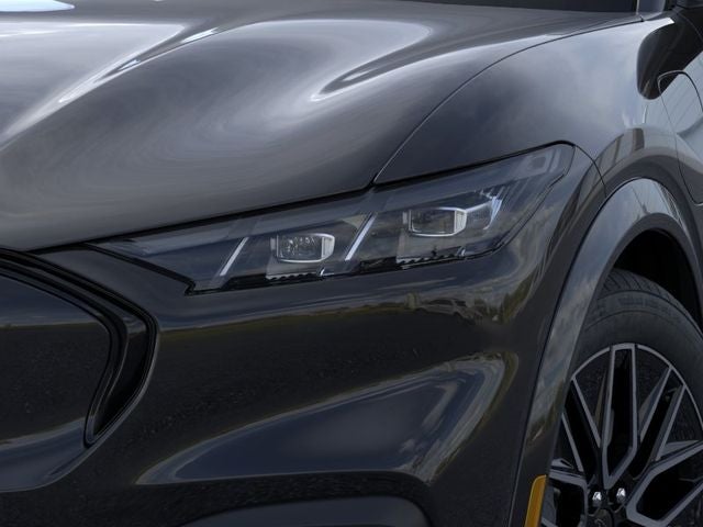2026 Ford Mustang Mach-E Premium Premium AWD
