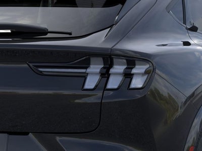 2026 Ford Mustang Mach-E Premium Premium AWD