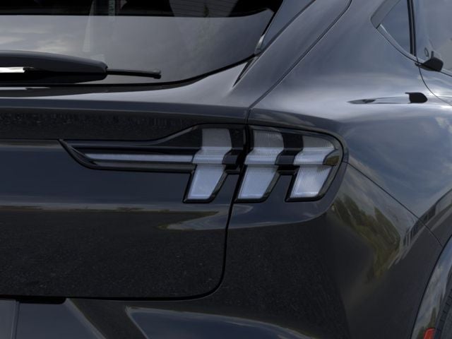 2026 Ford Mustang Mach-E Premium Premium AWD