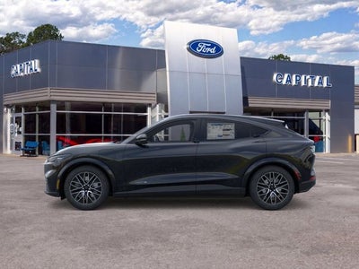 2026 Ford Mustang Mach-E Premium Premium AWD