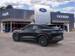 2026 Ford Mustang Mach-E Premium Premium AWD
