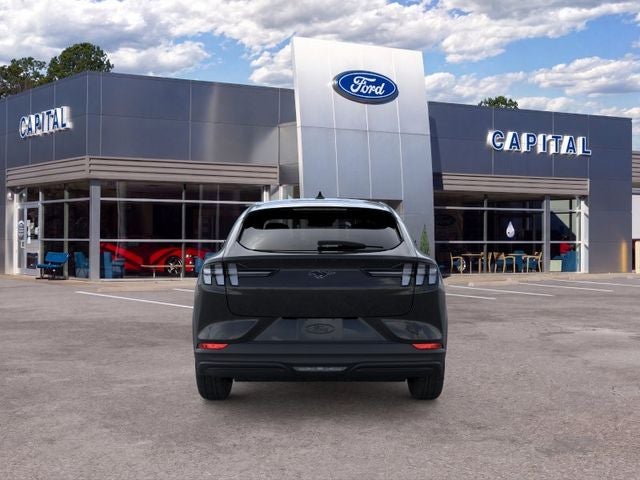 2026 Ford Mustang Mach-E Premium Premium AWD