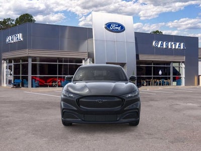 2026 Ford Mustang Mach-E Premium Premium AWD