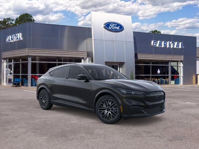 2026 Ford Mustang Mach-E Premium Premium AWD