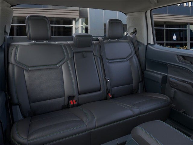 2026 Ford Maverick Lobo Standard Lobo Standard AWD SuperCrew