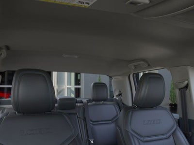 2026 Ford Maverick Lobo Standard Lobo Standard AWD SuperCrew