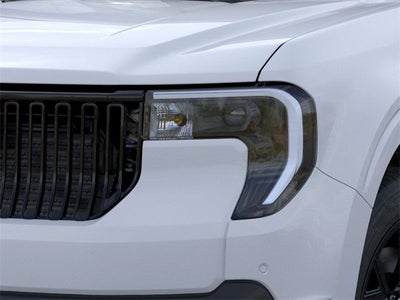 2026 Ford Maverick Lobo Standard Lobo Standard AWD SuperCrew