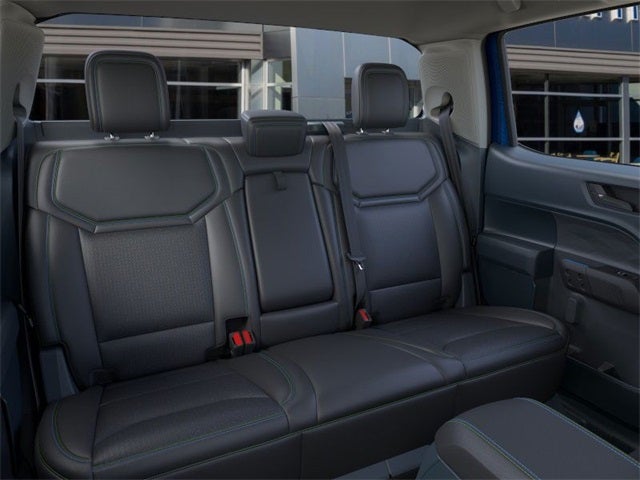 2026 Ford Maverick Lobo Standard Lobo Standard AWD SuperCrew