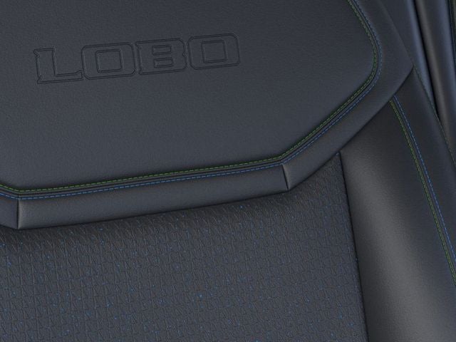 2026 Ford Maverick Lobo Standard Lobo Standard AWD SuperCrew