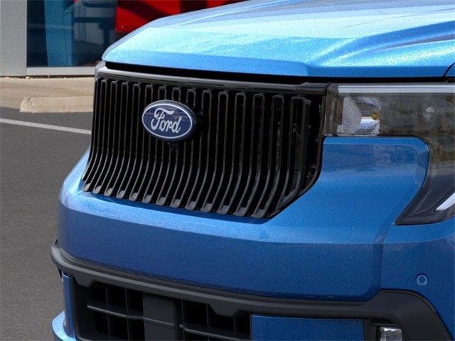 2026 Ford Maverick Lobo Standard Lobo Standard AWD SuperCrew