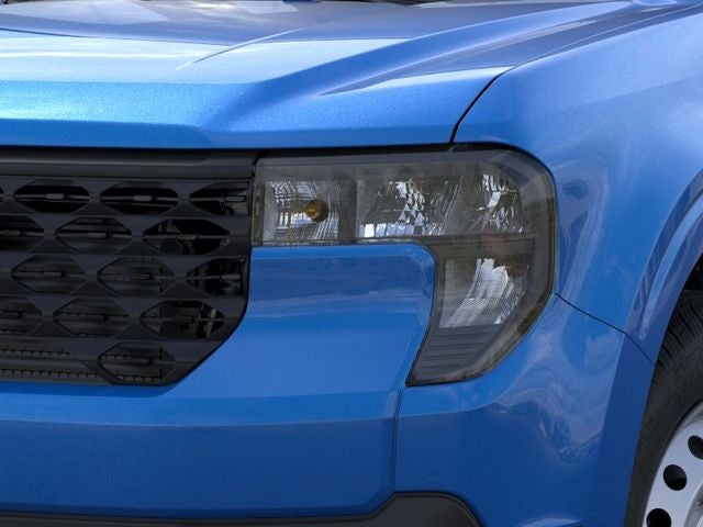 2026 Ford Maverick XL XL FWD SuperCrew