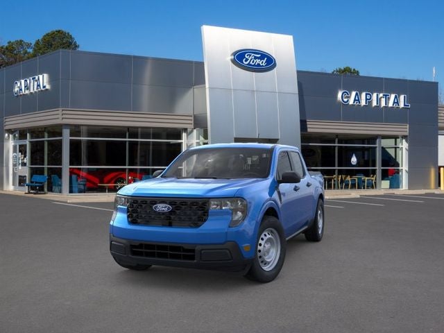 2026 Ford Maverick XL XL FWD SuperCrew